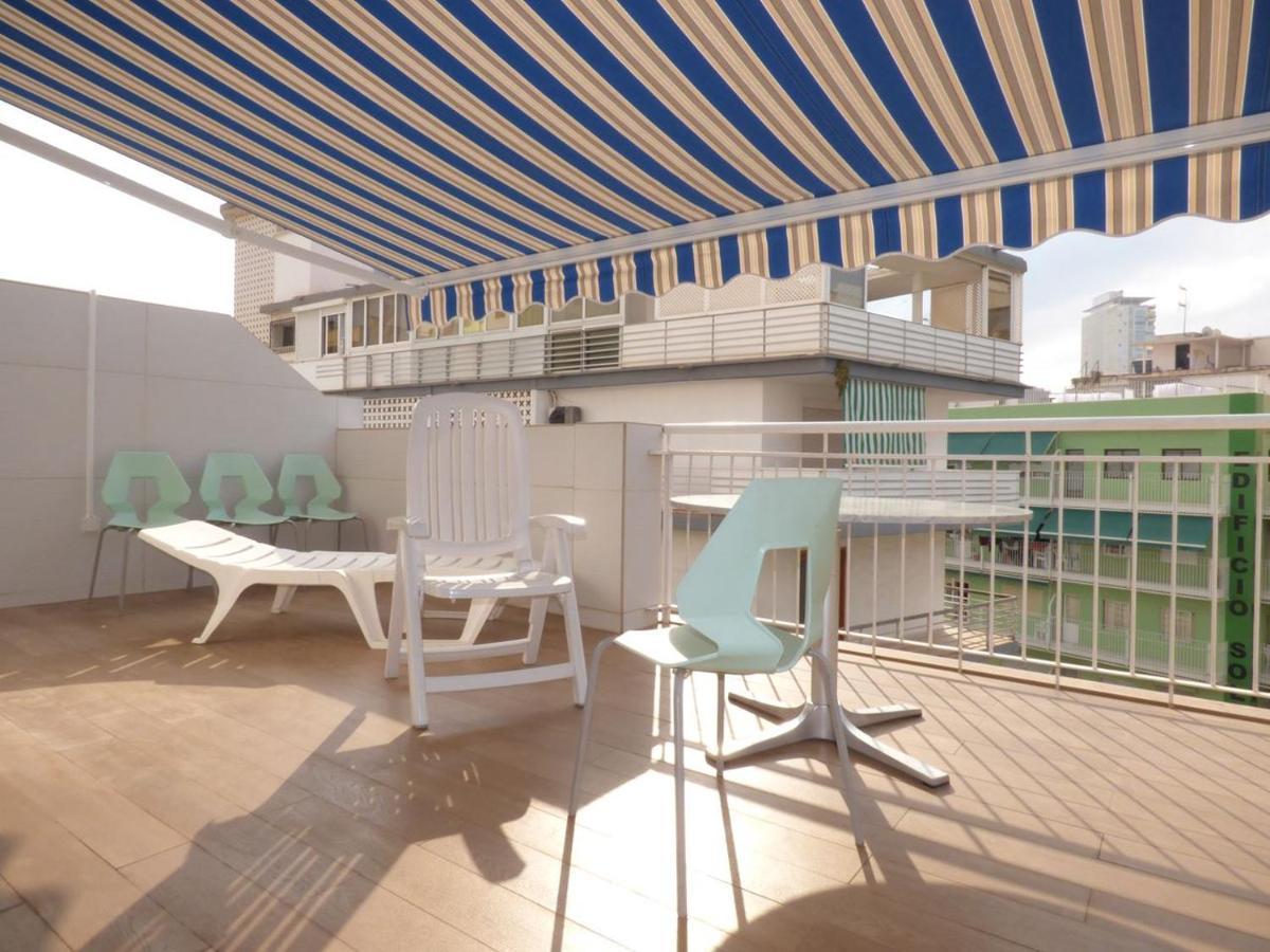 Apartamento Moderno Apartamento En El Centro De